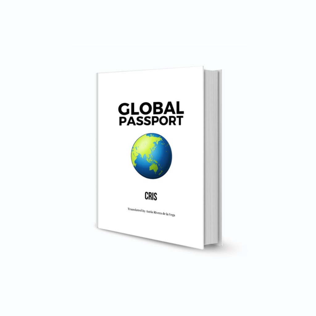 GLOBAL PASSPORT By Cris