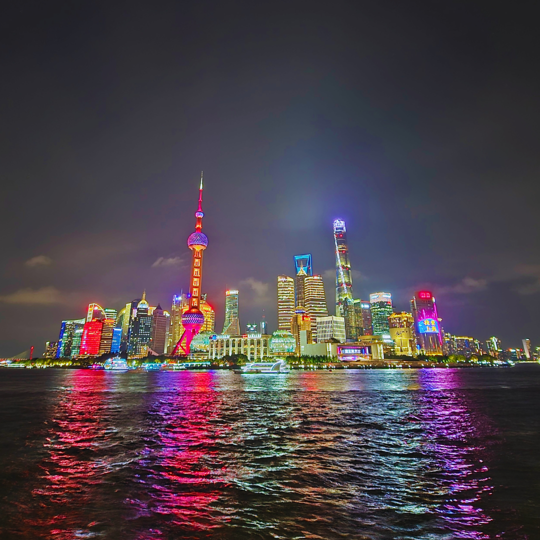 INTERNATIONAL STUDIES