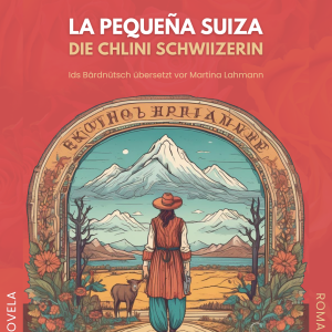 LA PEQUEÑA SUIZA ▪︎ DIE CHLINI SCHWIIZERIN
