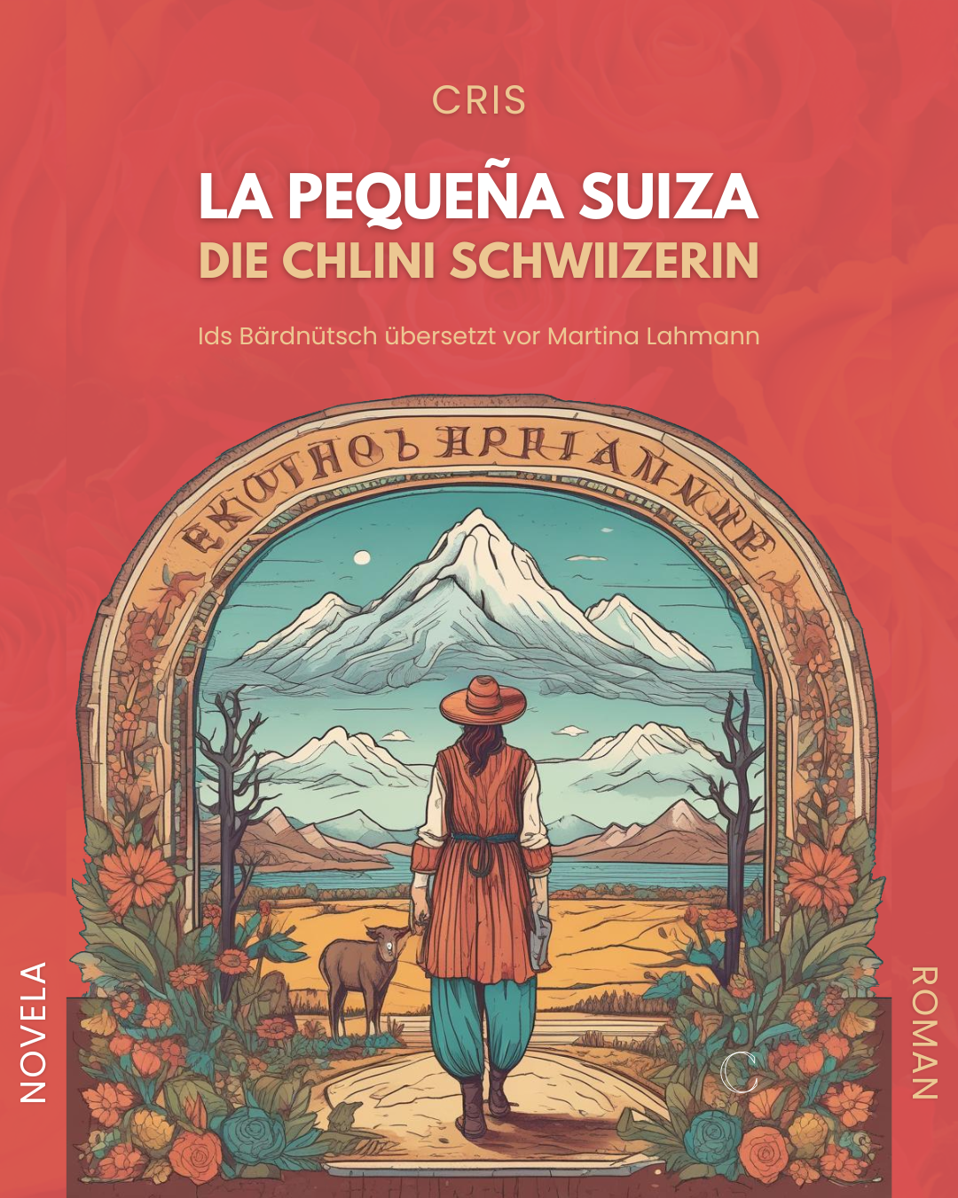 LA PEQUEÑA SUIZA ▪︎ DIE CHLINI SCHWIIZERIN