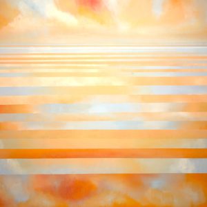 Pampa and horizon
